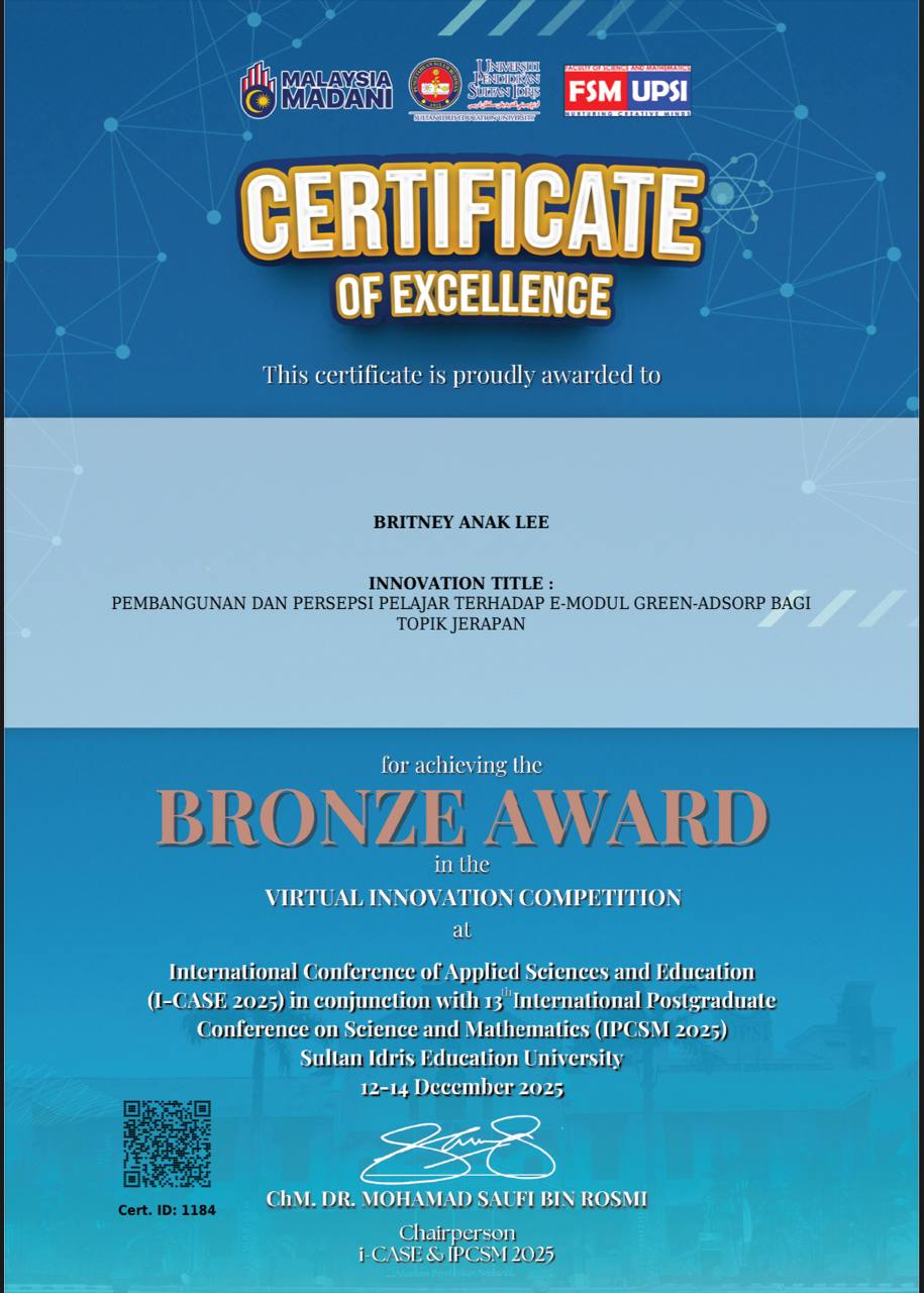 I-CASE 2025 Competition