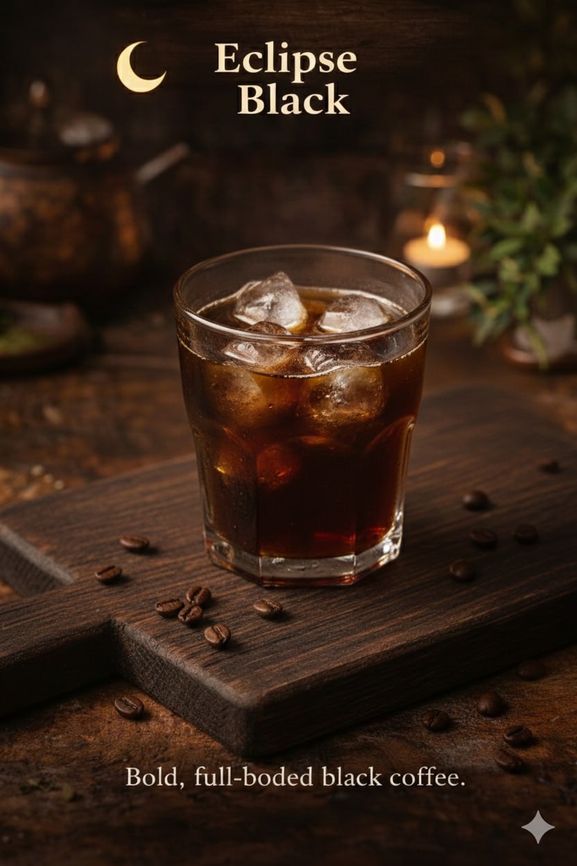Eclipse Black
